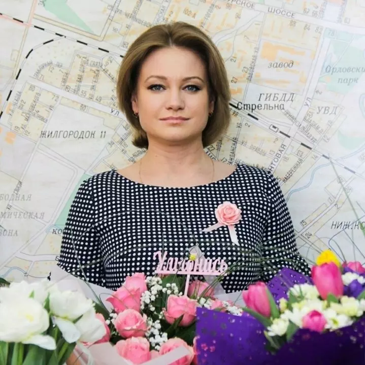 Уважаемая Ирина Алексеевна!