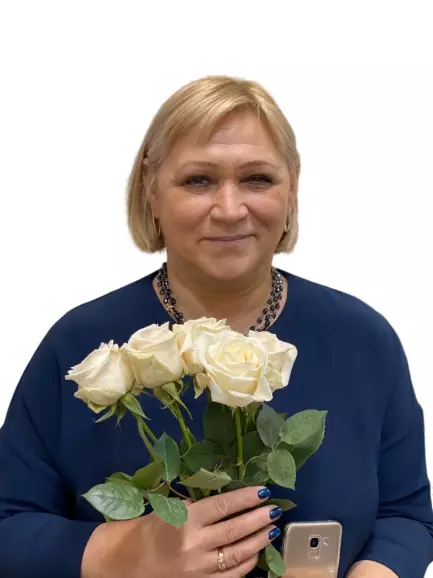 Уважаемая Елена Дмитриевна!