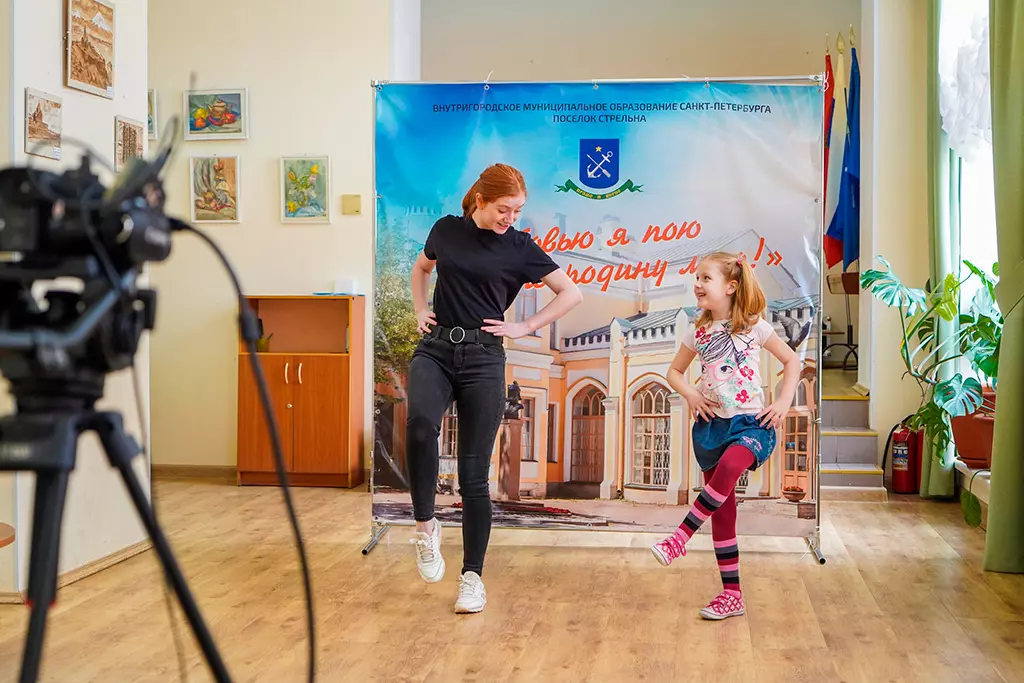 Девятнадцатый урок во Львовском онлайн