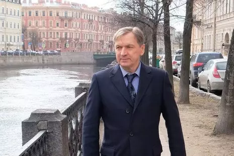 Поздравление с Днем основания Санкт-Петербурга