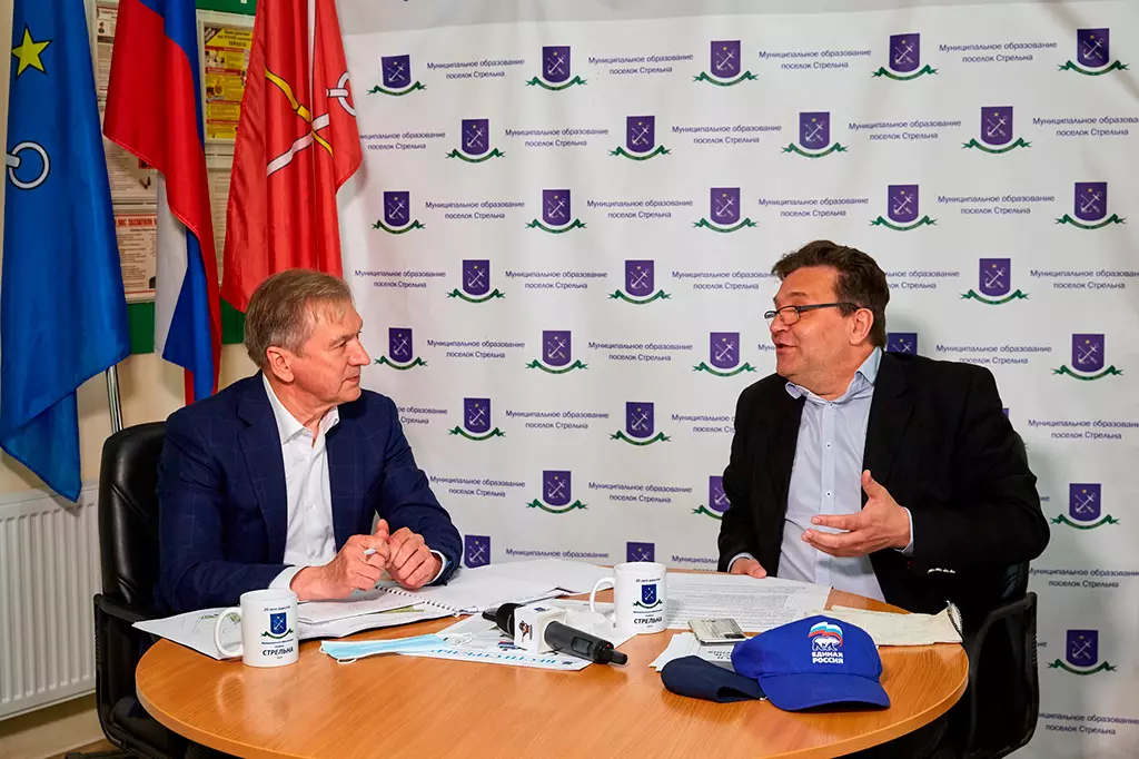 Встреча третья с Михаилом Барышниковым