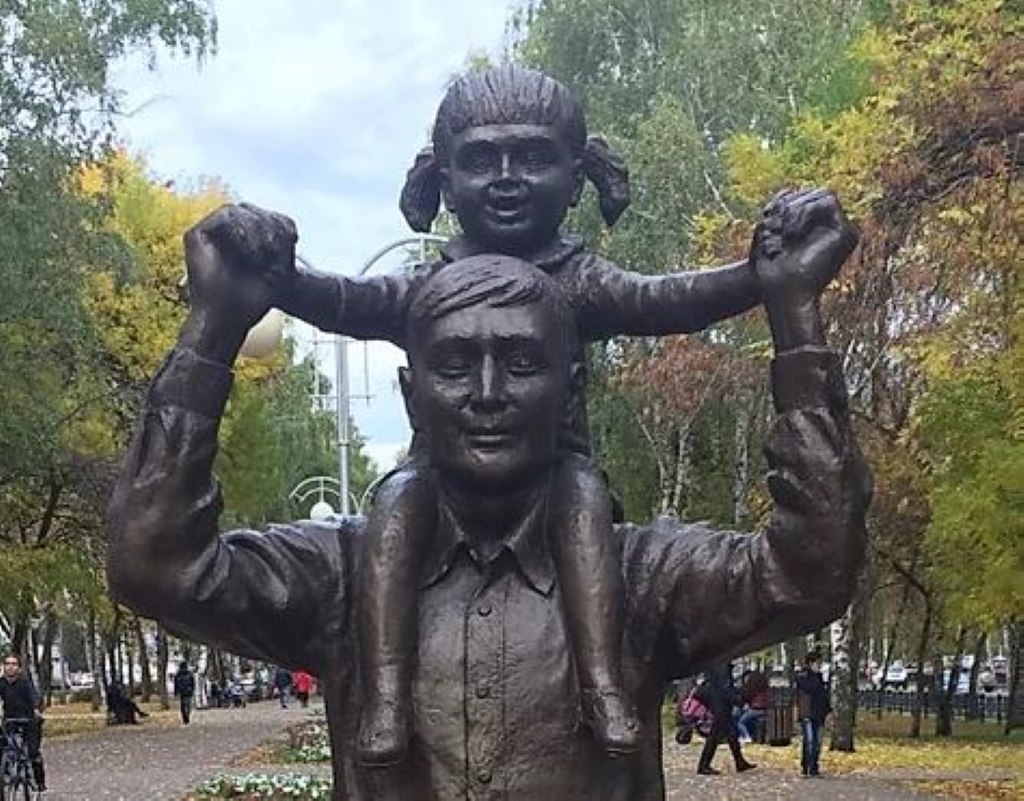 Всероссийский конкурс #ЯмояРодина