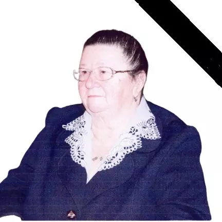 Ушла из жизни Нина Александровна Захарова