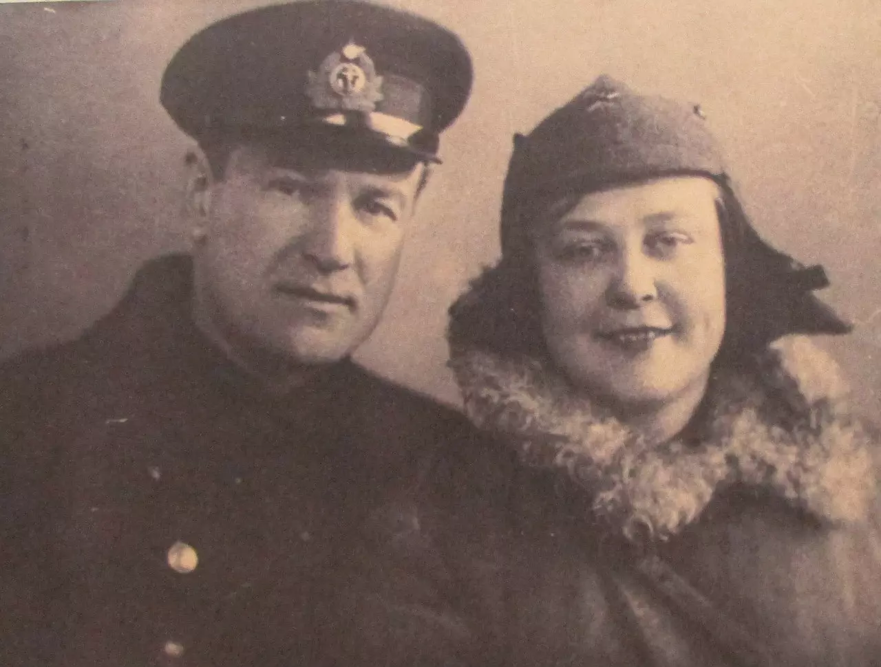 Мой друг – случай (воспоминания о Елене Вечтомовой)