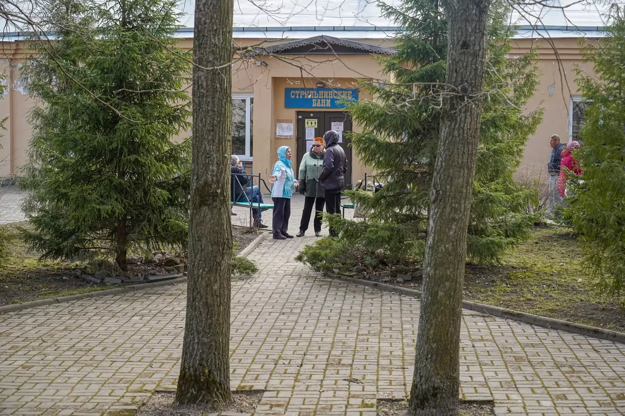 Довезёт ли социальное такси до городской бани?