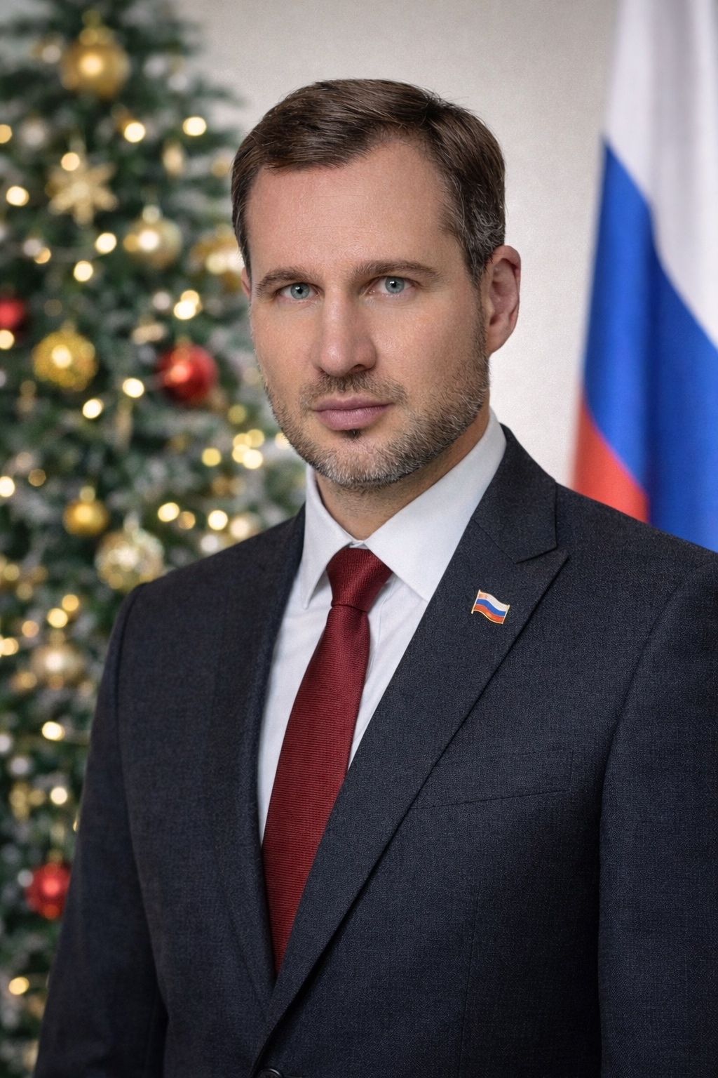 С наступающим Новым 2026 годом!