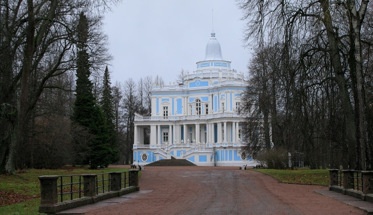 «Веди родителей в музей» на весенних каникулах