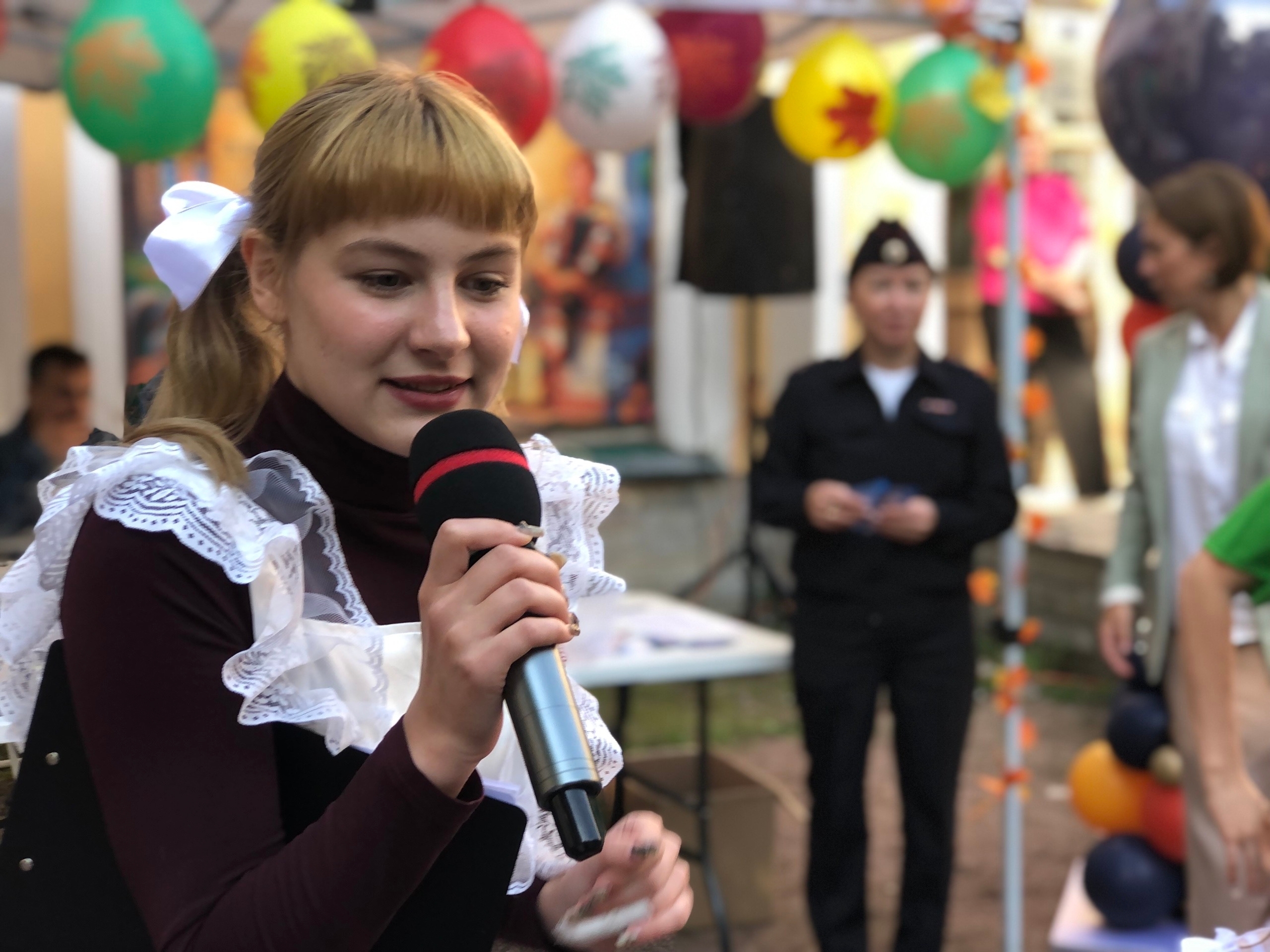 Первое сентября – праздник знаний