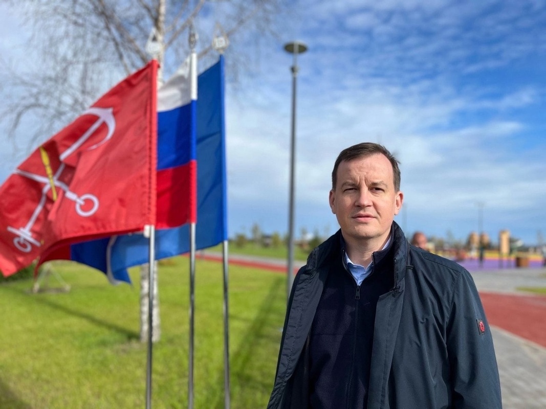 С днём рождения, Денис Владимирович!