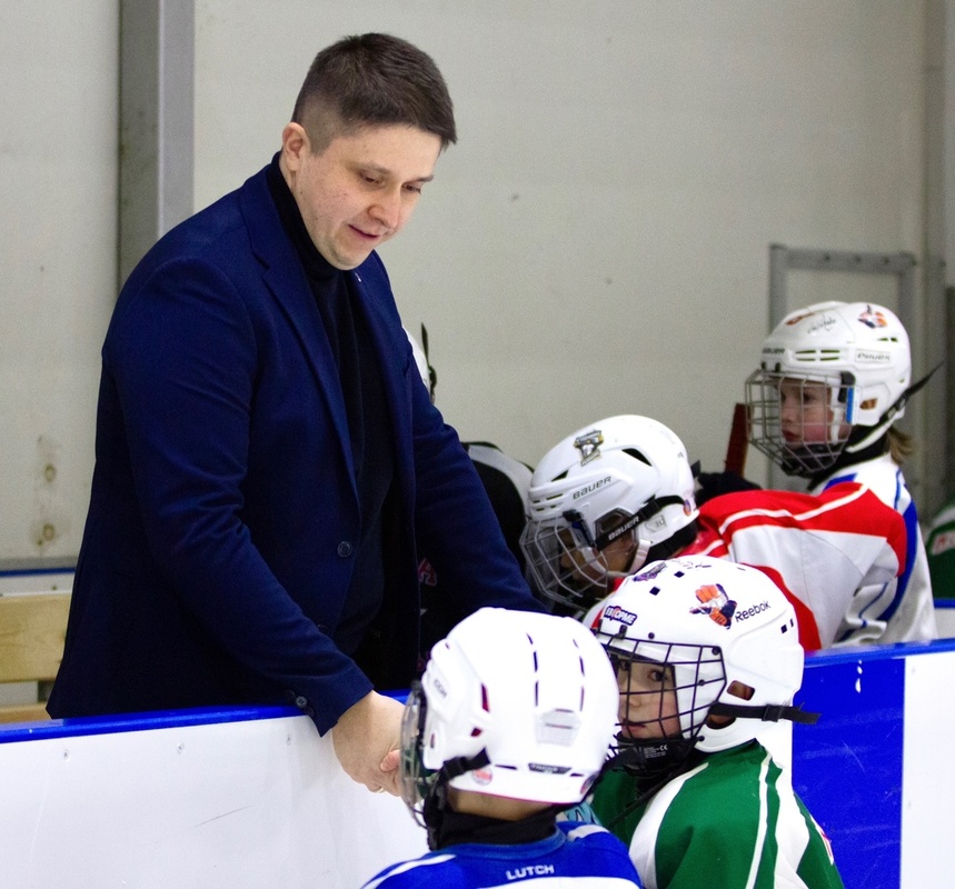 #ДепутатыСтрельны. Артем Иванов за честное общение