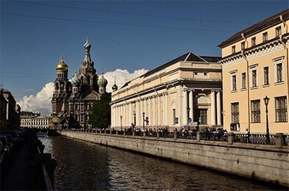Бесплатный день в Михайловском замке и выставке «Страна побед»