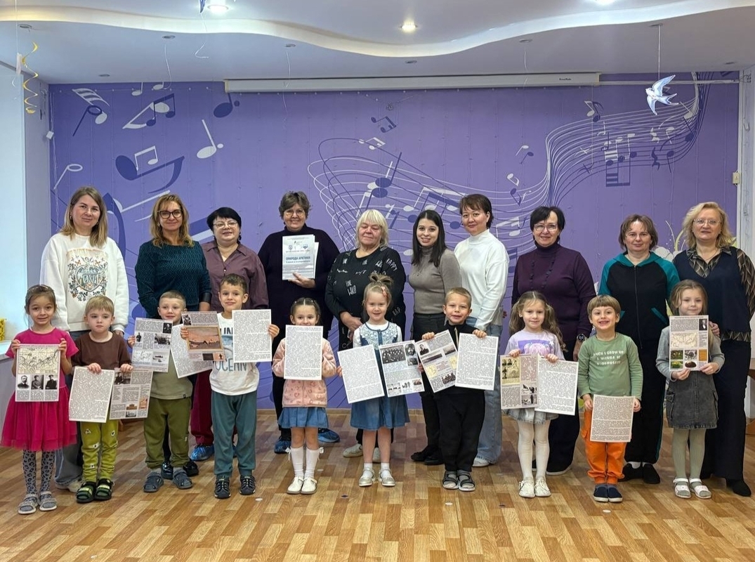 Арктика ближе, чем кажется