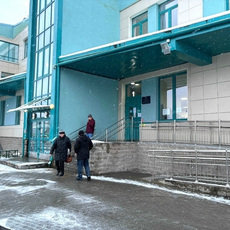 Прививку от гриппа уже сделали более 3 млн петербуржцев