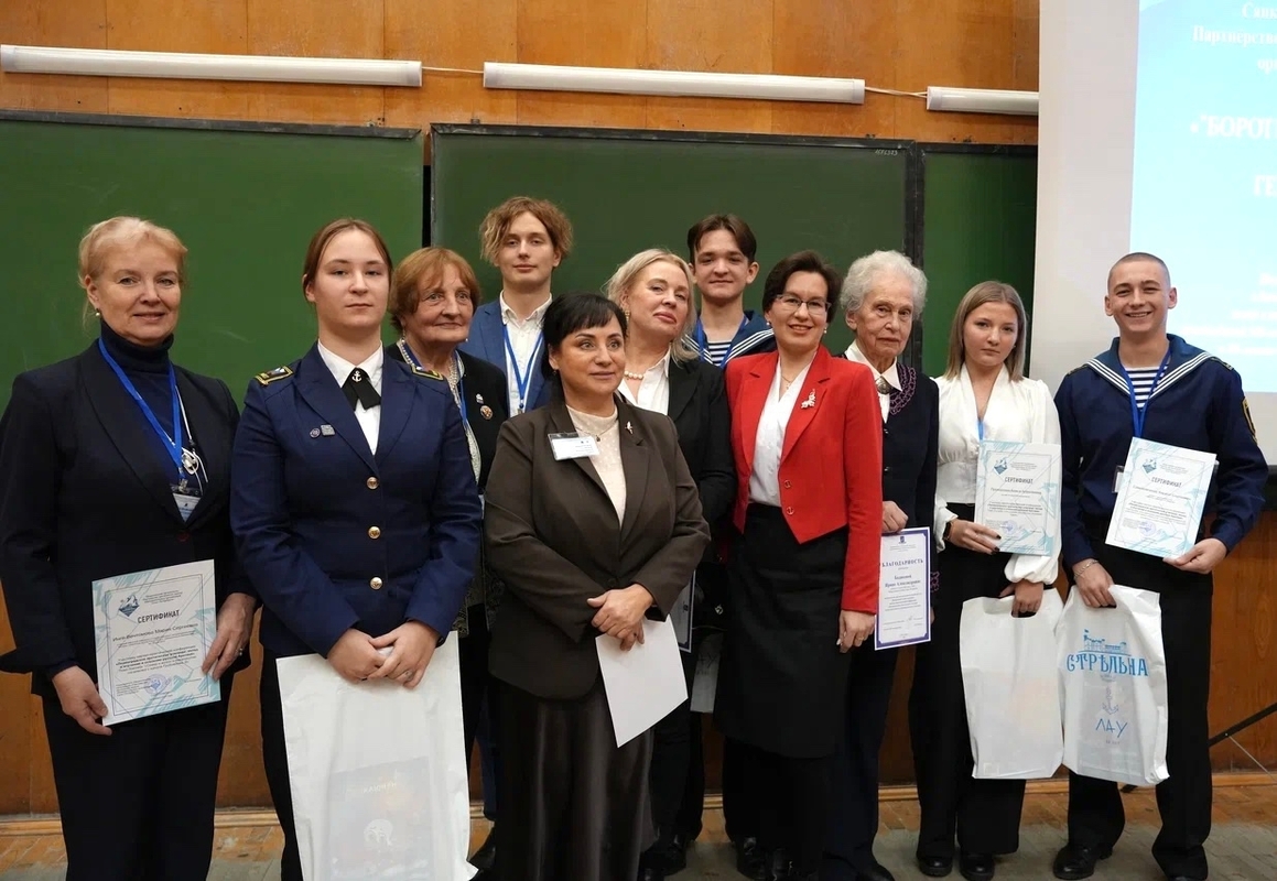 Благодарности от МКУ