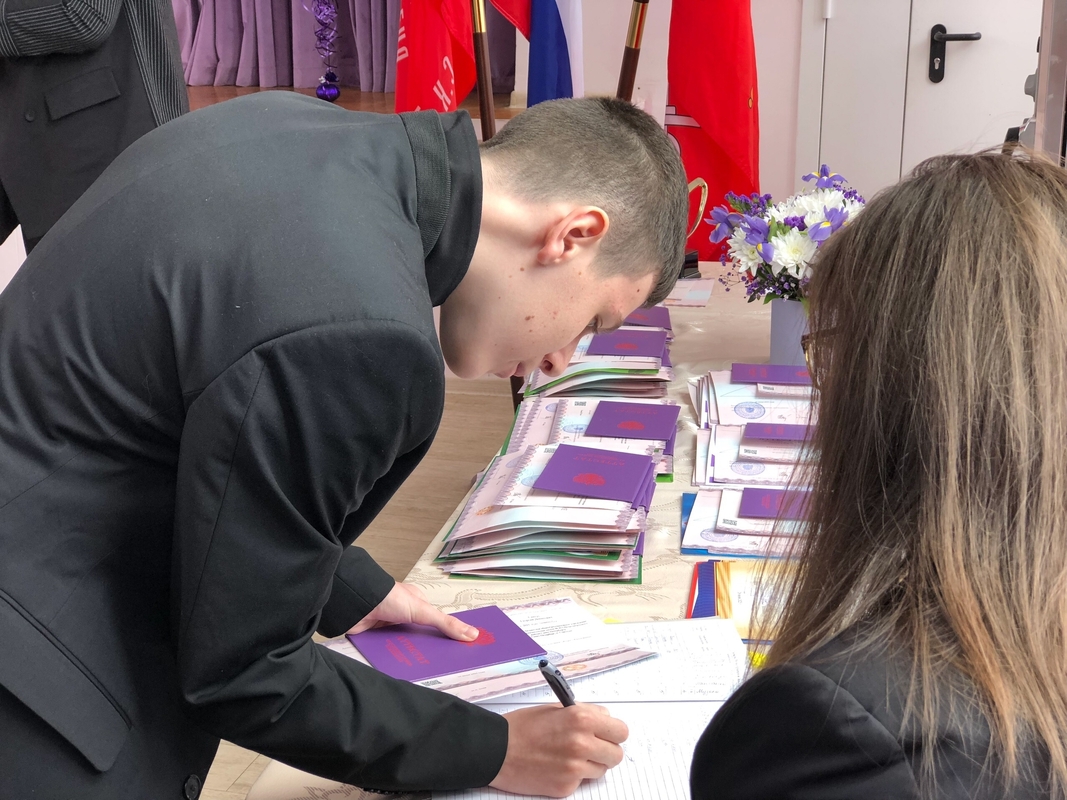 Повышены минимальные баллы ЕГЭ для поступления в ВУЗ