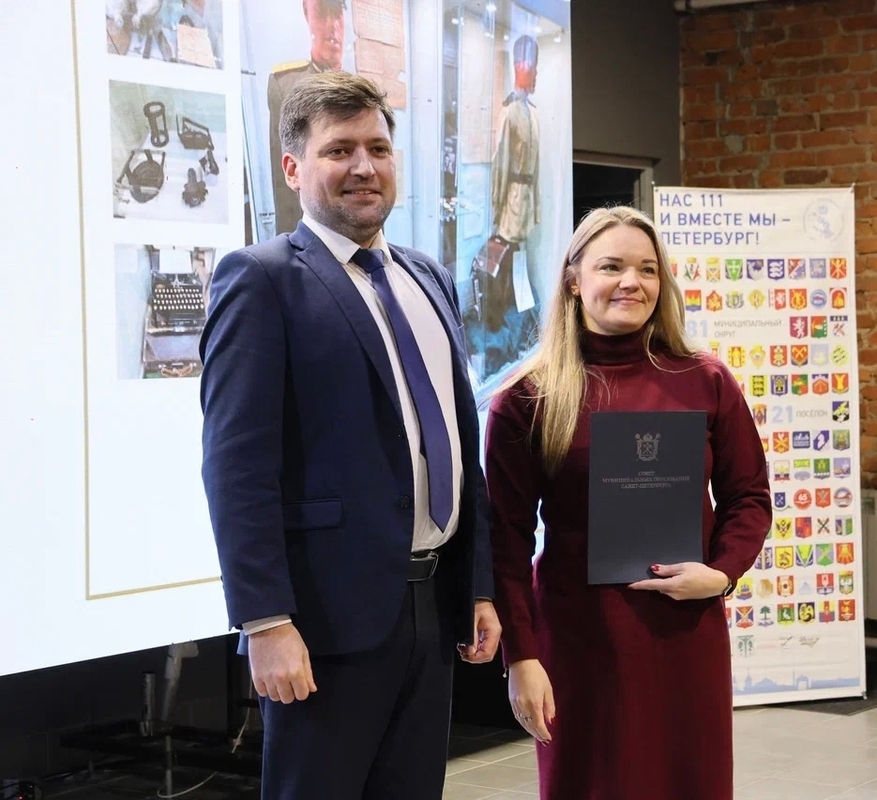 Лучший проект боевой славы