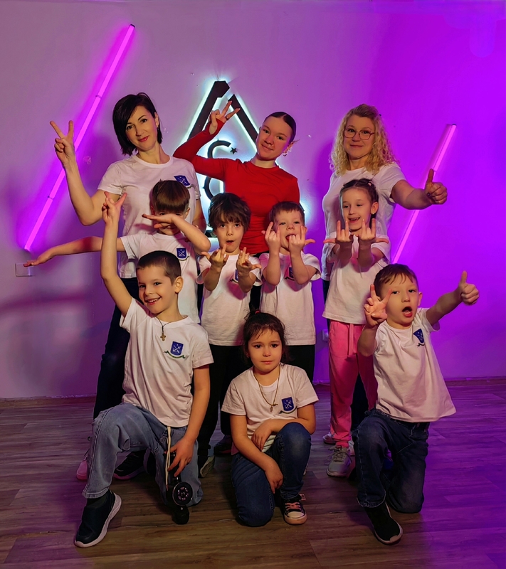 Журналистика в стиле хип-хоп