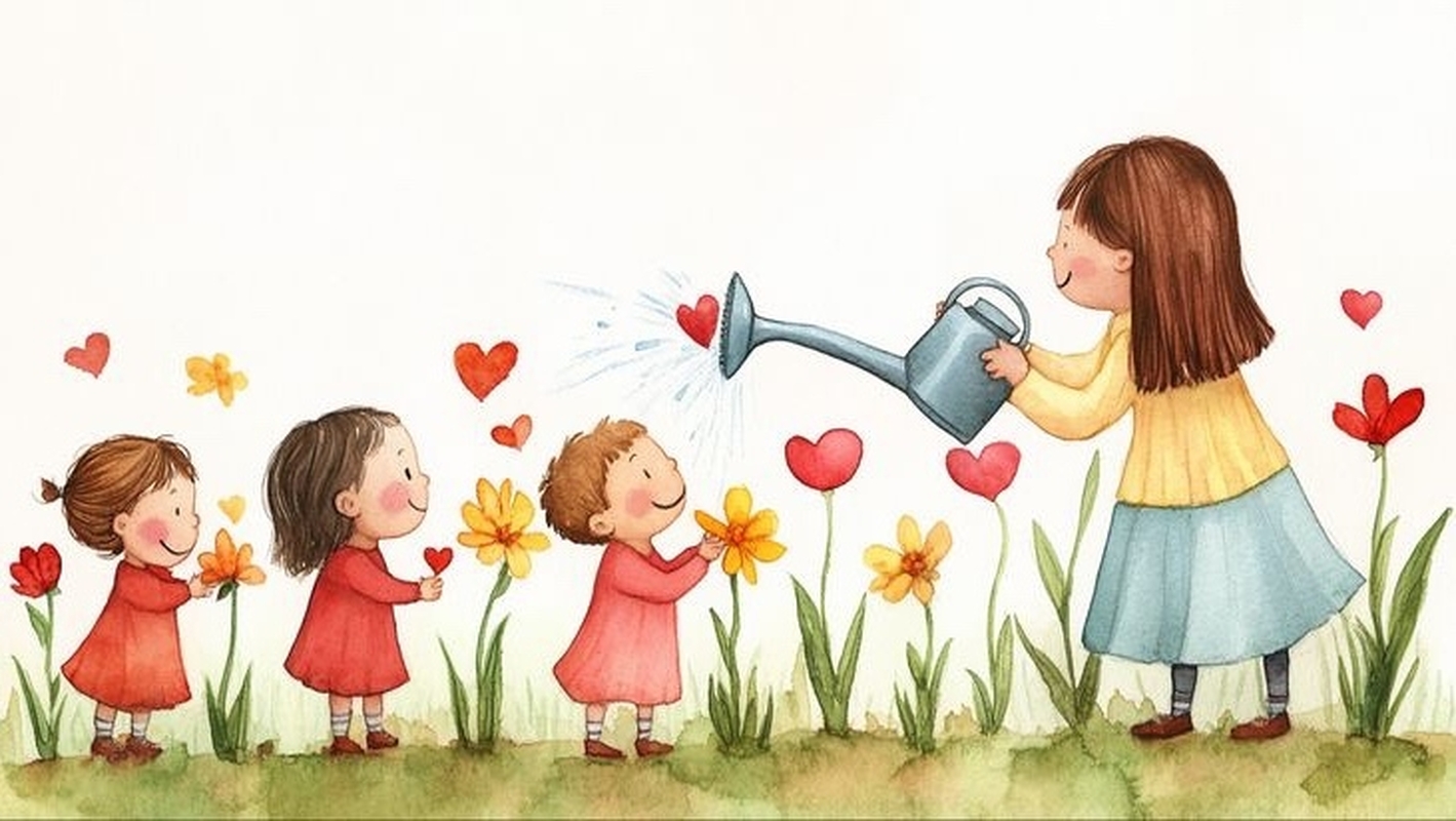 Защита детей – в приоритете