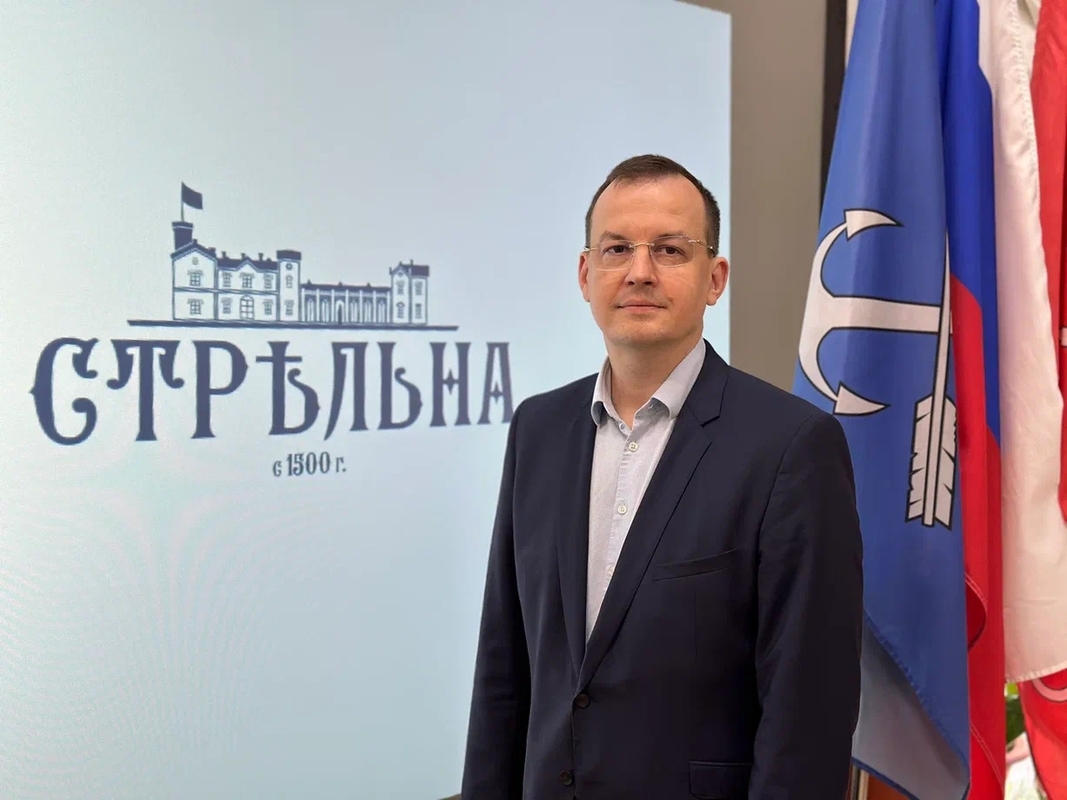 С днём рождения, Денис Владимирович!