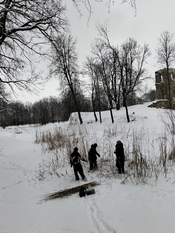Нам пишут: благодарность школьникам