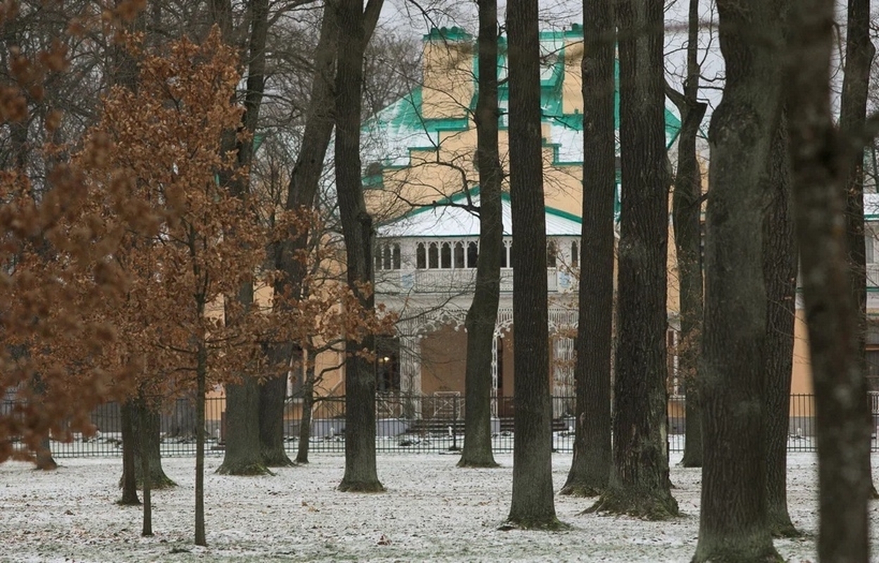 «Петергоф» вводит новые дни бесплатных посещений