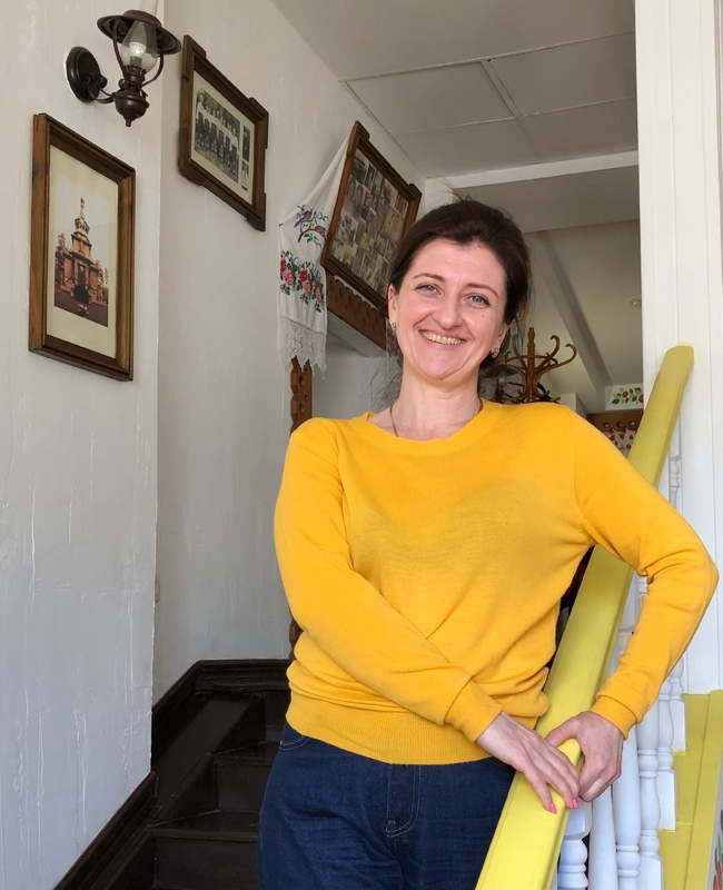 Блины от профессионалов