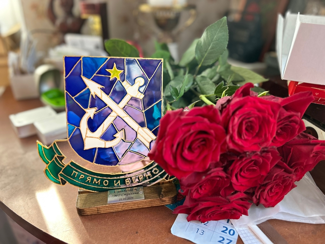 Владимиру Алексеевичу Берчикову – 102