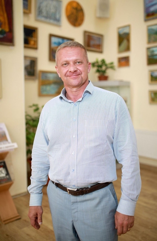 С Днем работников культуры