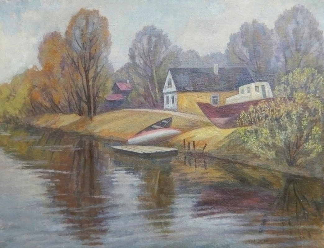 «Морская Стрельна» готовится к юбилею