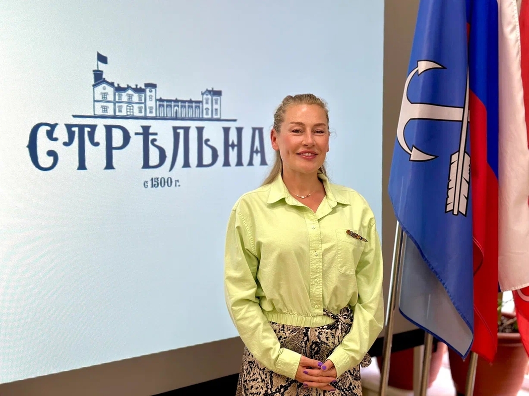С днём рождения, Лаура Владимировна!