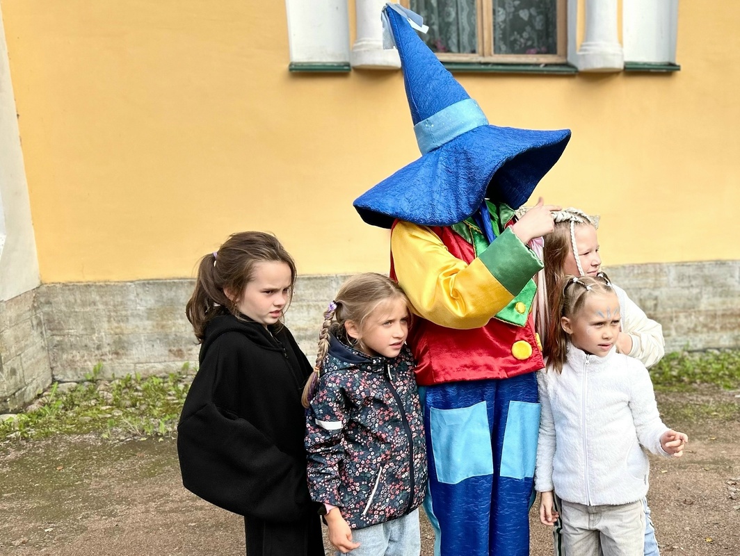 Петербург продолжает ленинградские традиции «умных» весенних каникул
