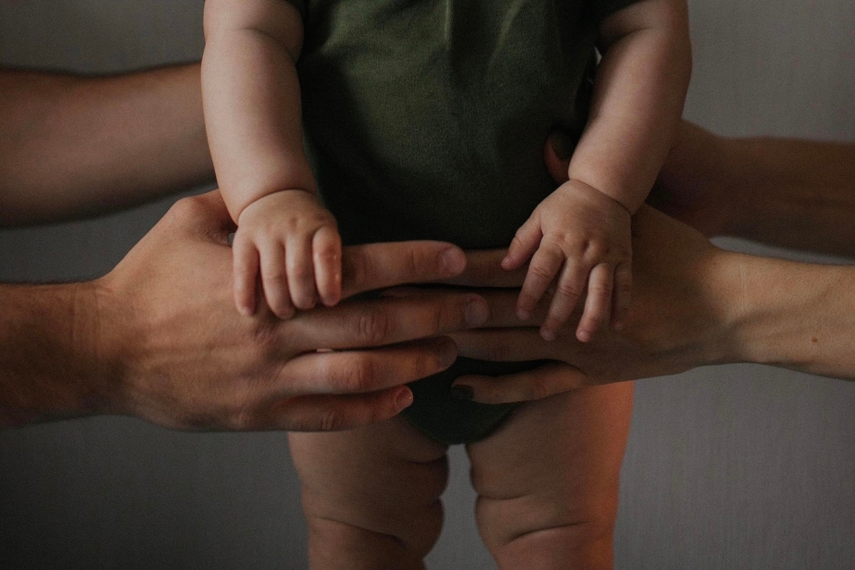 Бесплатный чек-ап репродуктивной системы смогут пройти петербурженки до 40 лет