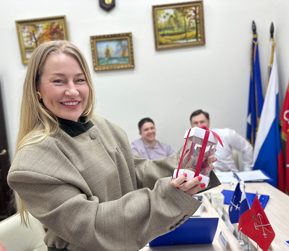 Субботники, публичные слушания и обновленный Устав поселка