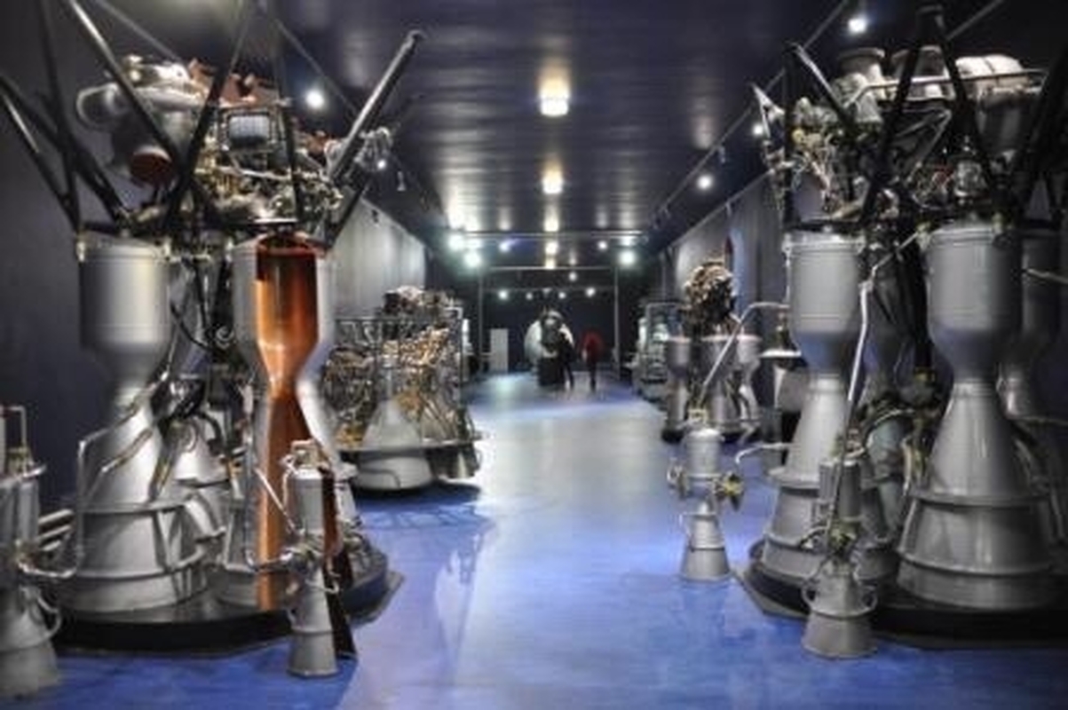 Неделя космоса в России: время открытий и активностей