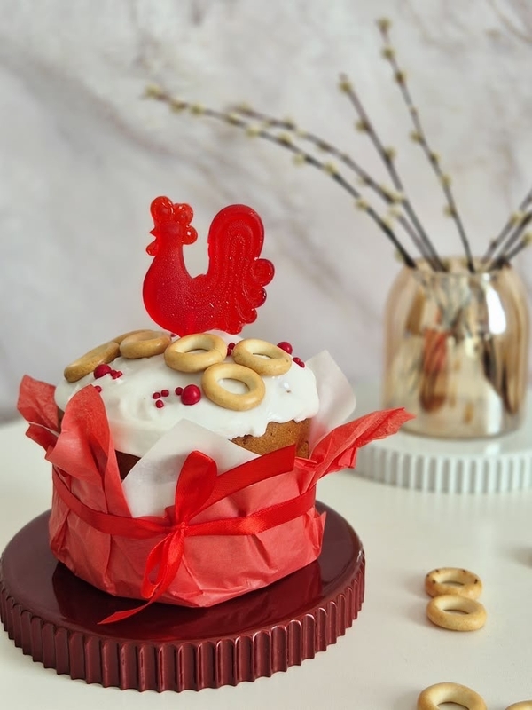 Делимся пасхальной радостью: присоединяйтесь!