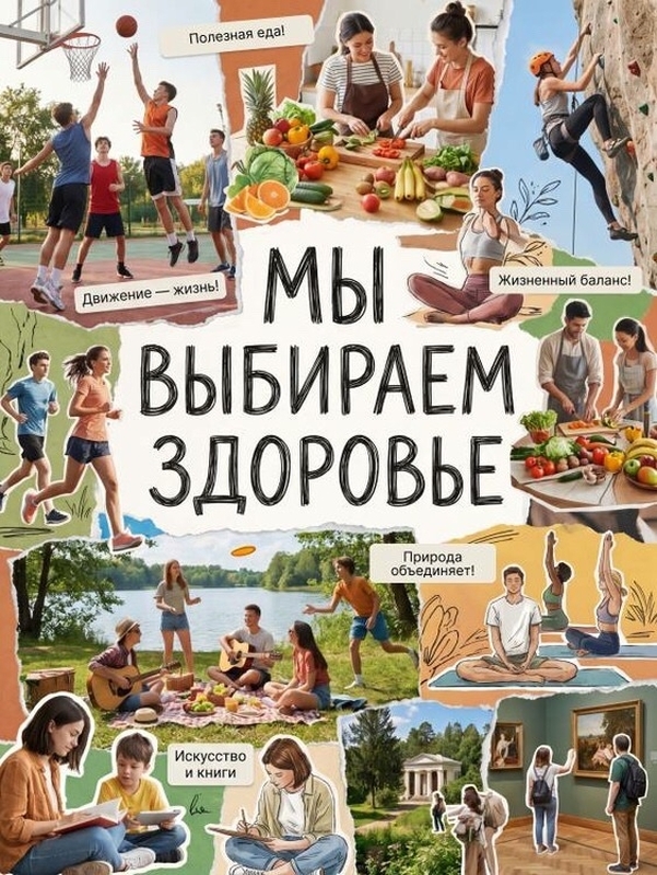 Поздравляем победителей конкурса плакатов!