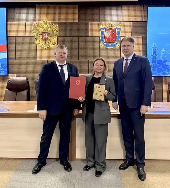 Музейная экспозиция Стрельны вошла в топ лучших проектов страны