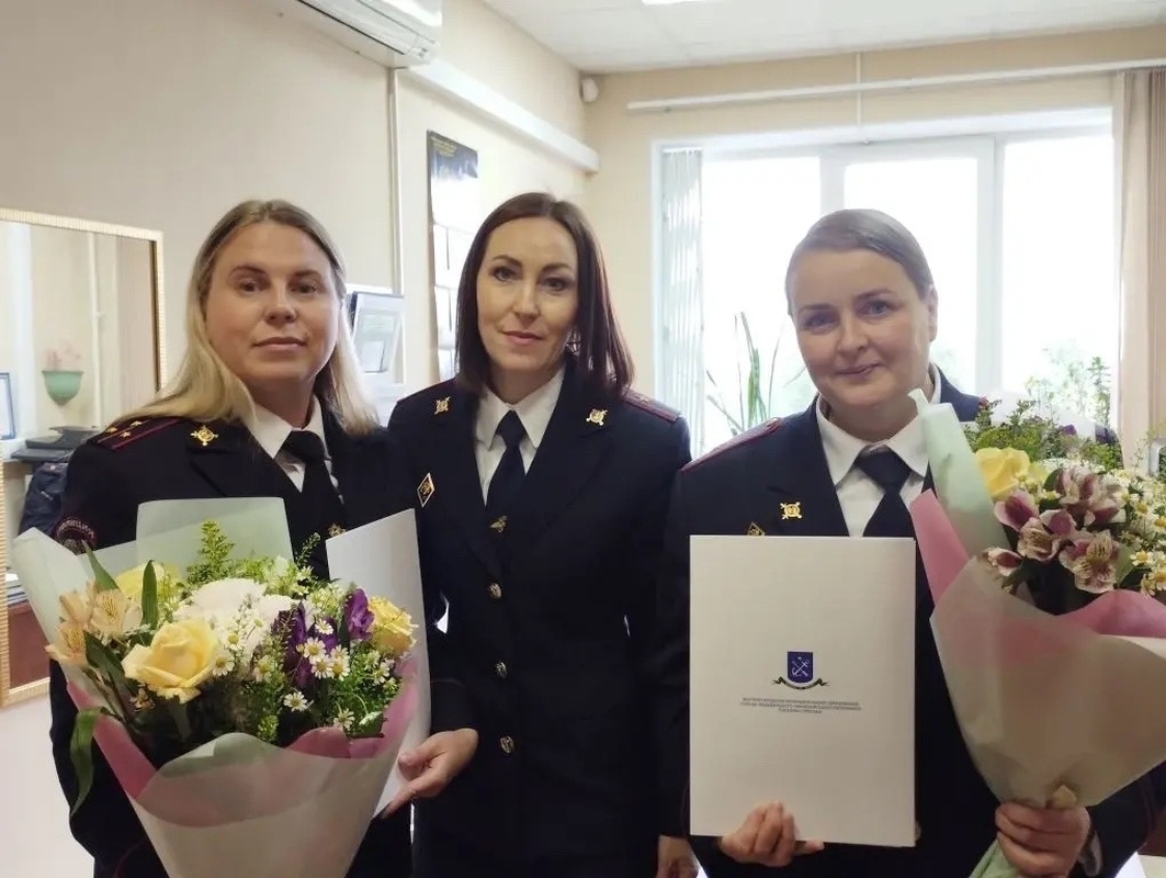 91 год на защите детства: в Петродворцовом районе чествовали инспекторов ПДН