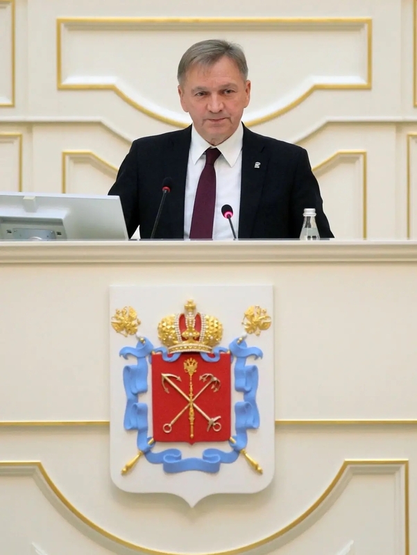 Депутат Михаил Барышников о законодательных решениях июня