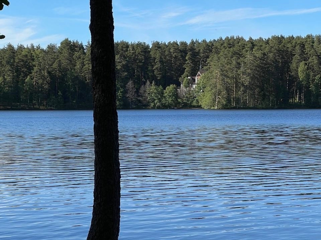 В Роспотребнадзоре рассказали о безопасных для купания водоёмах