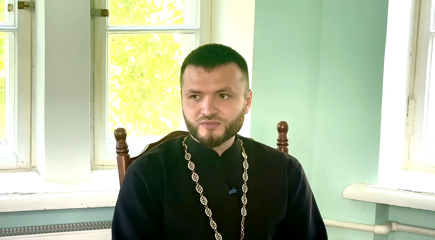 Анонс выпуска новой программы «Молодежь напротив»