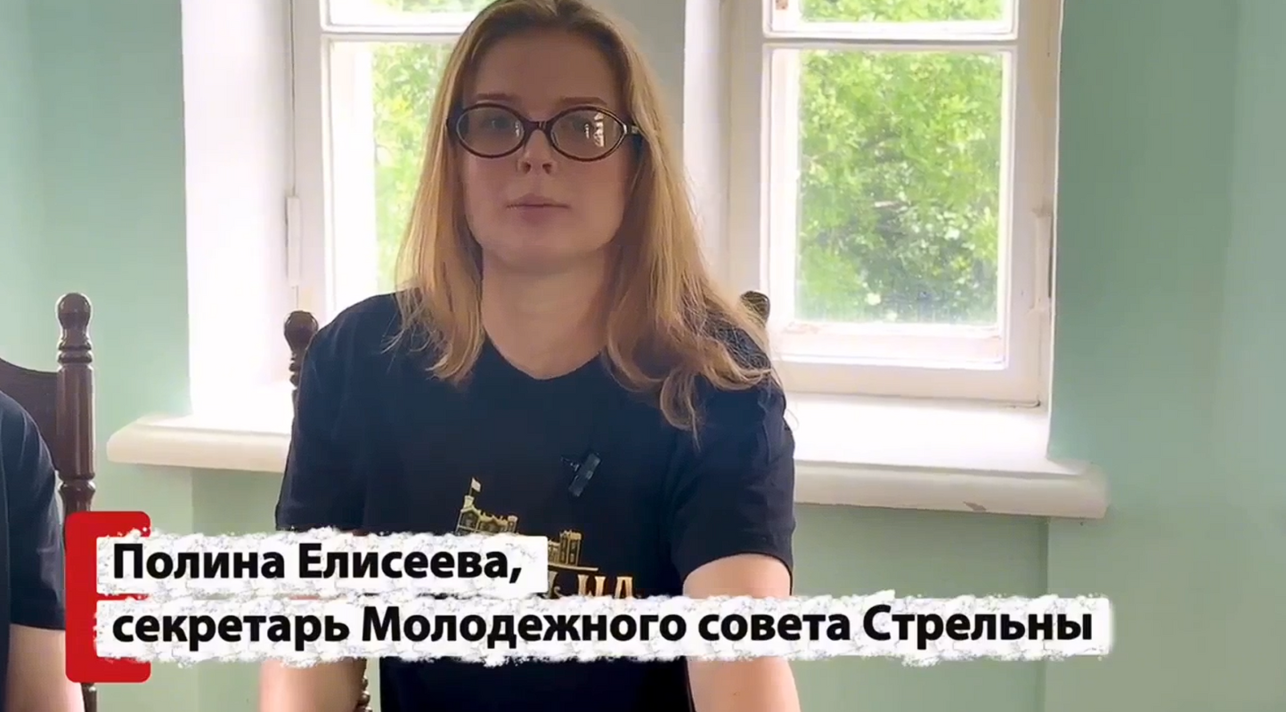 Премьера! Встречайте первый выпуск программы «Молодежь напротив»