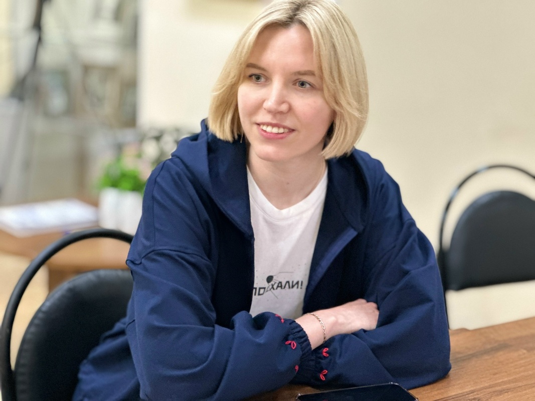 Именинный торт и спортивный азарт - Молодежный совет приглашает отметить день рождения Стрельны