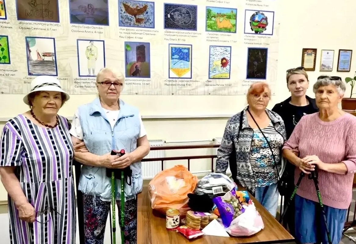 Дорогому защитнику Отечества