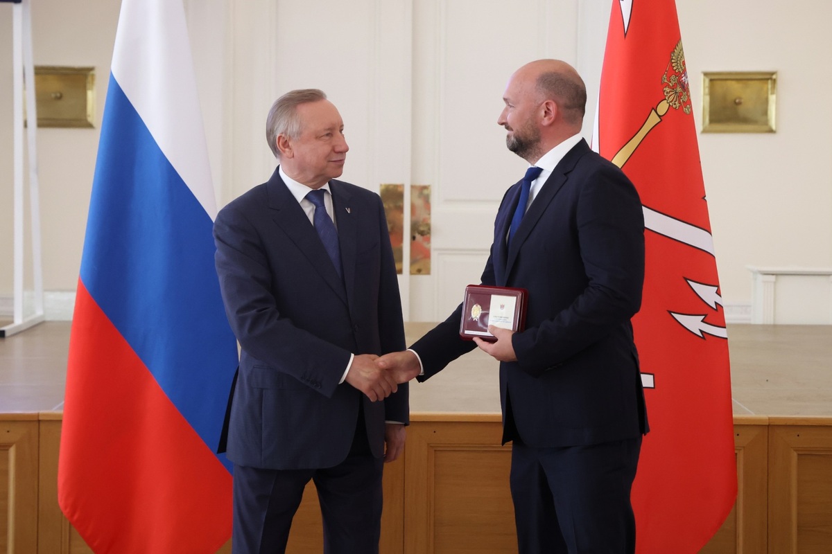 «Надежда» пробила путь метро: как Петербург строит будущее