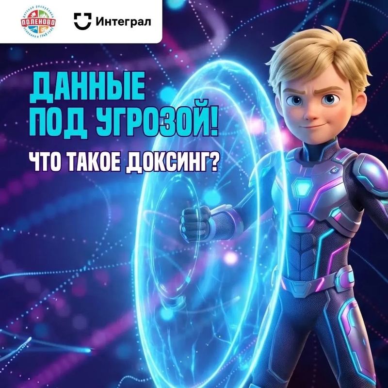 Что такое доксинг?