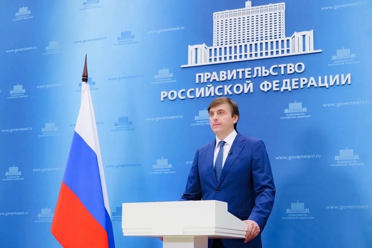 Родители могут задать вопросы Министру просвещения