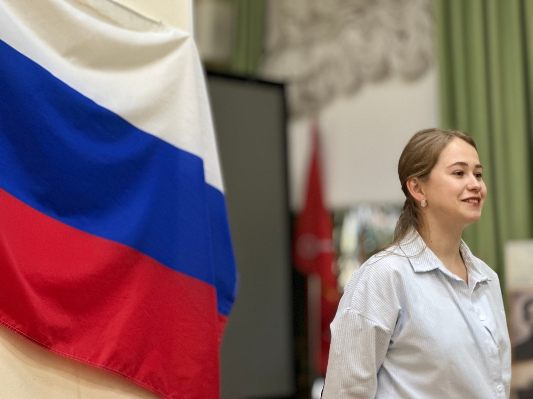 Осенние активности Молодежного совета