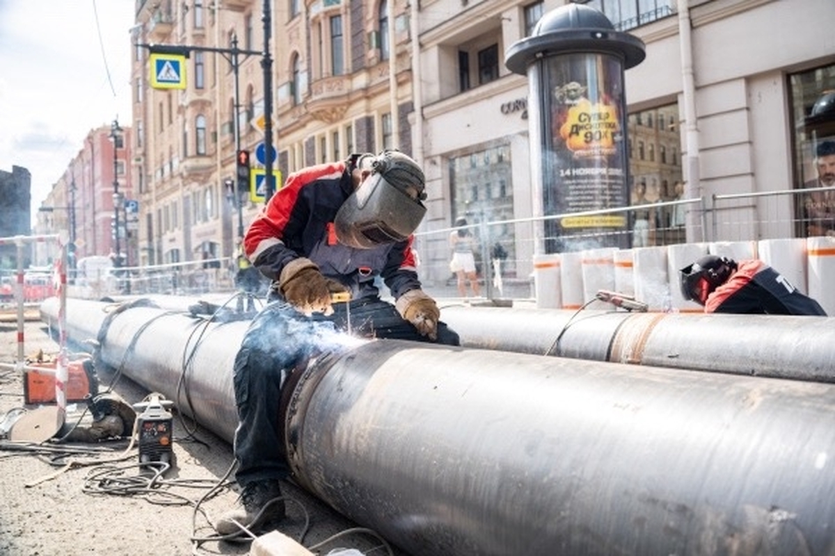 Город готов к отопительному сезону