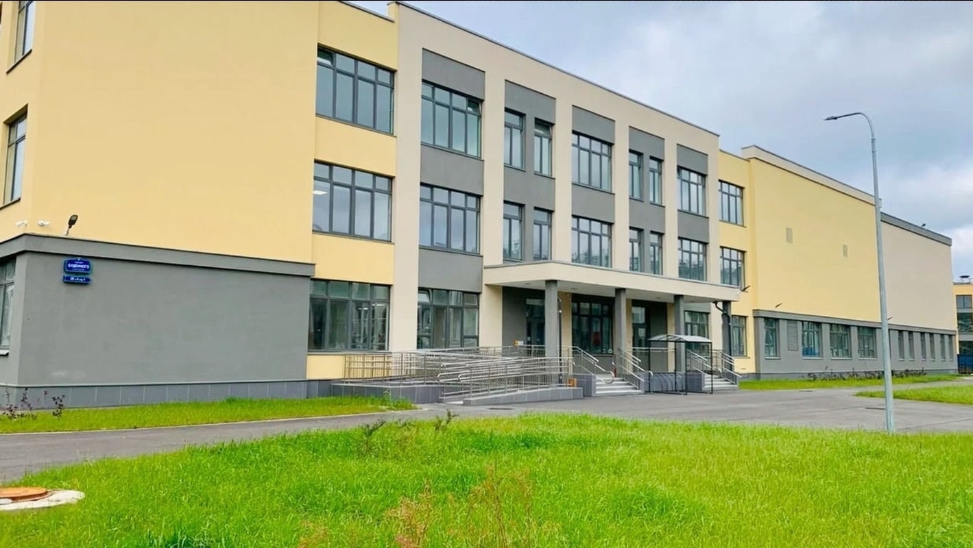 В Стрельне изменились адреса избирательных участков